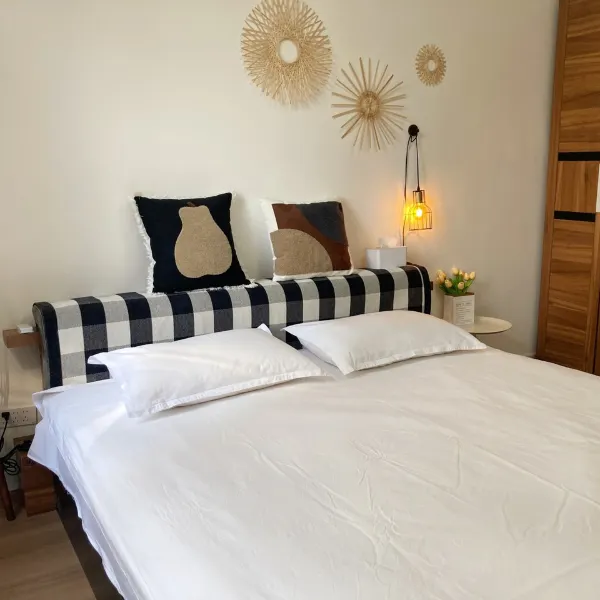 蓝猫009公寓(育才路分店)基本介绍-西安酒店预定一律低至6折