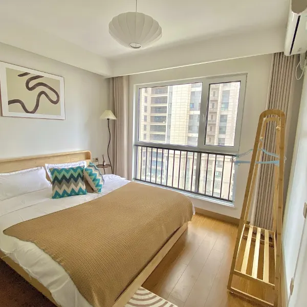 遇见民宿(行舍路分店)基本介绍-西安酒店预定一律低至6折