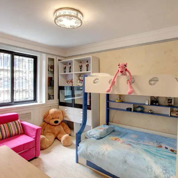 小辣椒妍儿公寓(长安中路分店)基本介绍-西安酒店预定一律低至6折