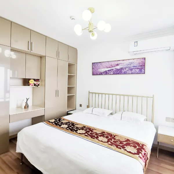 依然之家精品民宿(曲江路1号分店)基本介绍-西安酒店预定一律低至6折