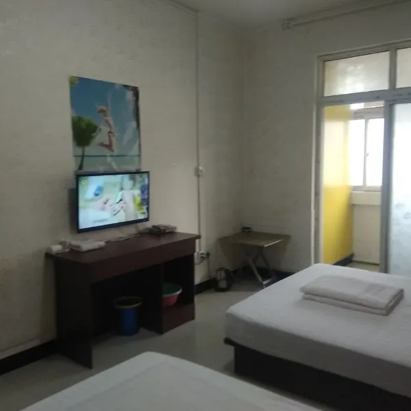 西安梦8公寓基本介绍-西安酒店预定一律低至6折