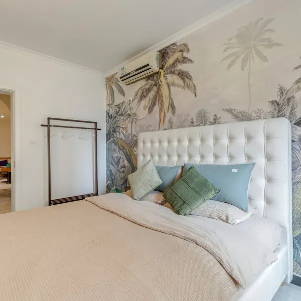 青梅里设计师民宿(仁义路分店)基本介绍-西安酒店预定一律低至6折