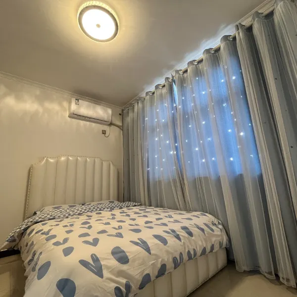 沥离里荔公寓(广场北路分店)基本介绍-西安酒店预定一律低至6折