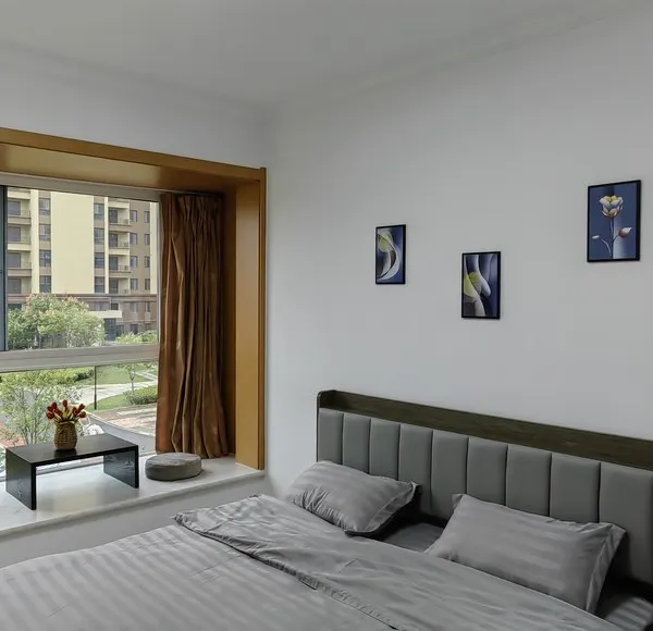 101民宿(会展二路分店)基本介绍-西安酒店预定一律低至6折