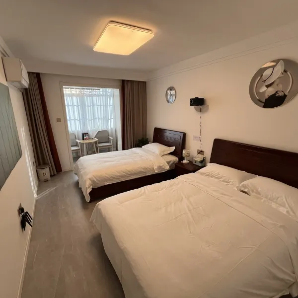 秦风唐韵公寓(环城东路分店)基本介绍-西安酒店预定一律低至6折