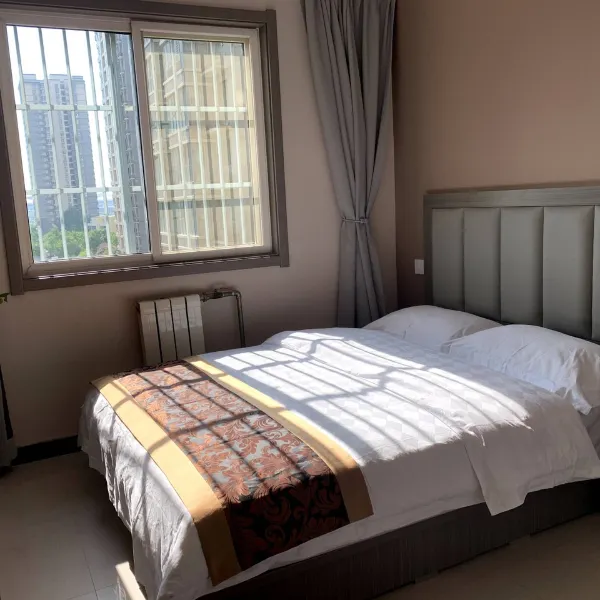 有佳店西安北站南广场店民宿(元朔大道分店)基本介绍-西安酒店预定一律低至6折