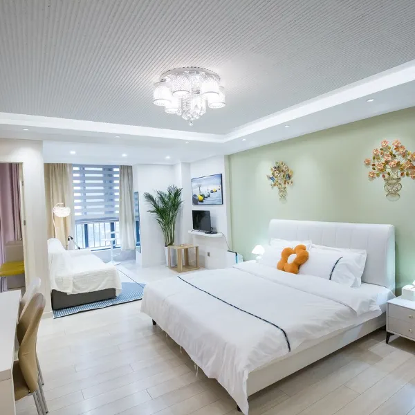 思伏小微公寓(永胜路分店)基本介绍-西安酒店预定一律低至6折