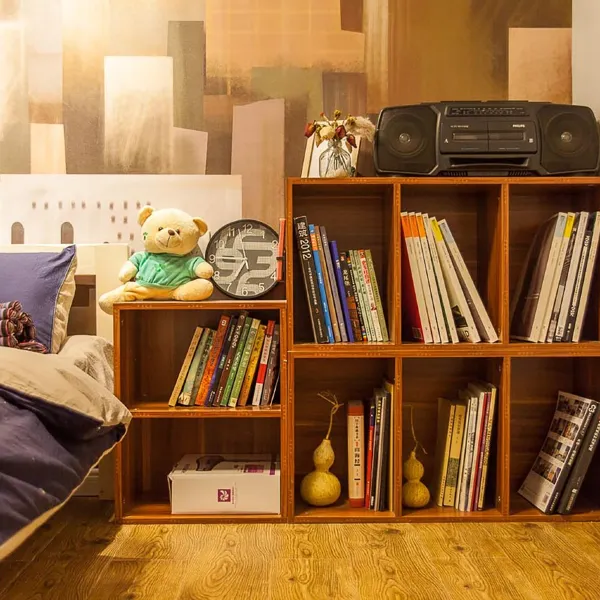 芝麻珊公寓(粉巷1号分店)基本介绍-西安酒店预定一律低至6折