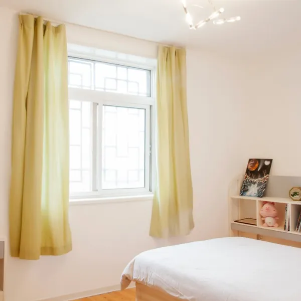 小米舍珍米公寓(环城南路西段分店)基本介绍-西安酒店预定一律低至6折