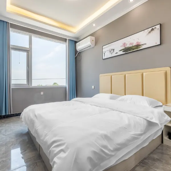 揽山民宿(砖房南路分店)基本介绍-西安酒店预定一律低至6折