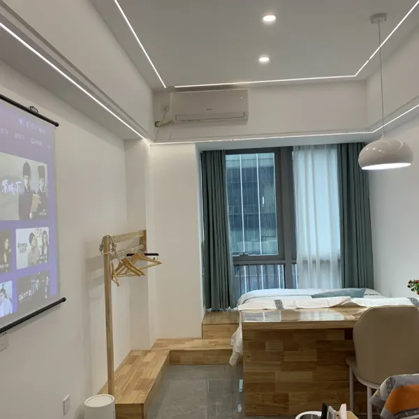 瑞溪青青民宿(北绿茵路分店)基本介绍-西安酒店预定一律低至6折