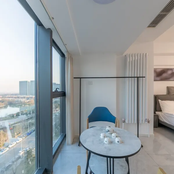 东方印小区1007公寓(兴泰六街分店)基本介绍-西安酒店预定一律低至6折