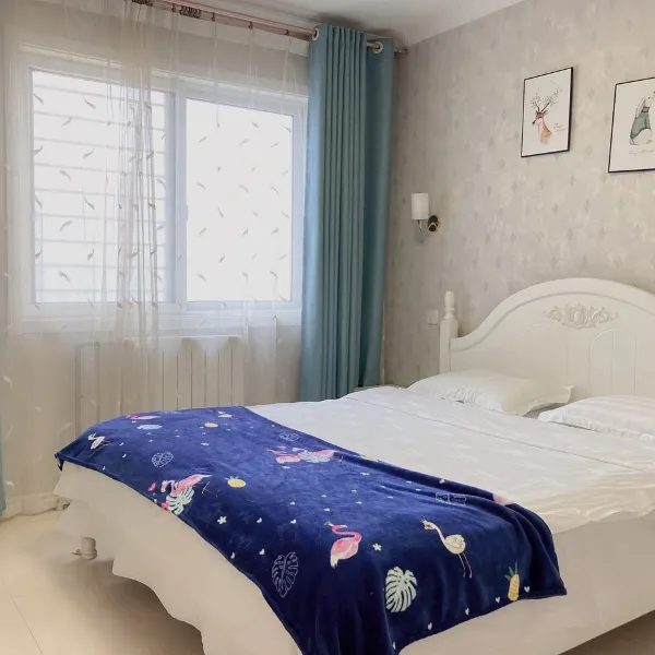 欣星公寓(元凤二路分店)基本介绍-西安酒店预定一律低至6折