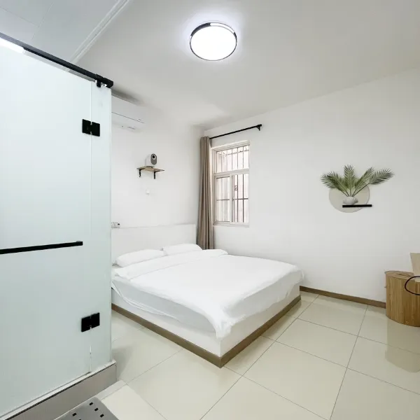 西宿客栈(麦苋街分店)基本介绍-西安酒店预定一律低至6折