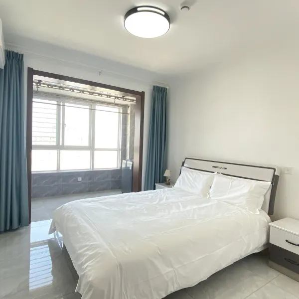 友客小栈公寓(人民东路分店)基本介绍-西安酒店预定一律低至6折