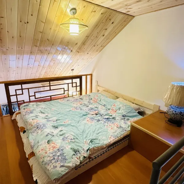 静听泉鸣民宿(华夏路分店)基本介绍-西安酒店预定一律低至6折