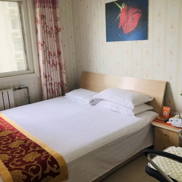 杨满丽公寓(元朔路分店)基本介绍-西安酒店预定一律低至6折