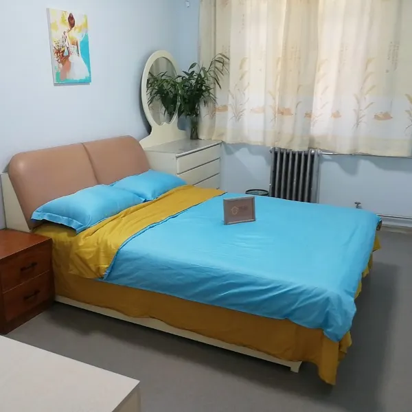 悠家西安710公寓(翠华路分店)基本介绍-西安酒店预定一律低至6折