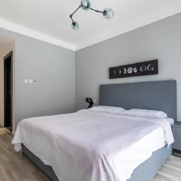 Home西安定制一日游民宿(创新路分店)基本介绍-西安酒店预定一律低至6折