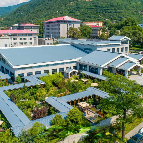 陕西省工人疗养院基本介绍-西安酒店预定一律低至6折