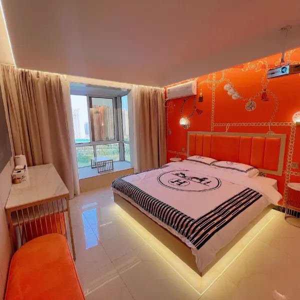 静莱公寓基本介绍-西安酒店预定一律低至6折