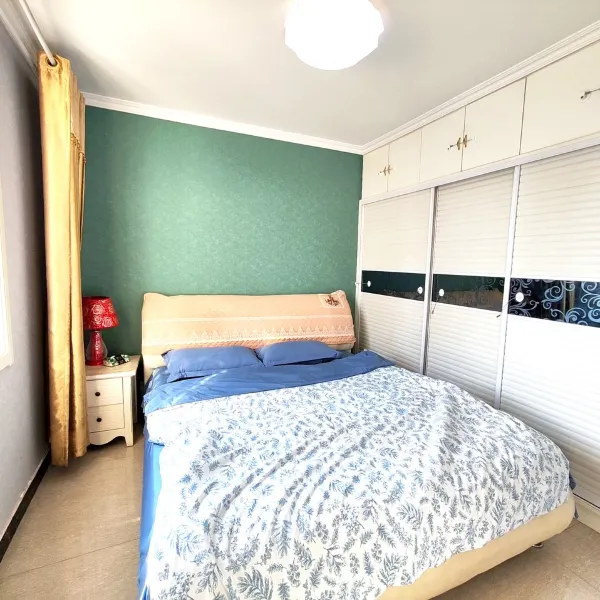 萌呦小筑(东窑坊路分店)基本介绍-西安酒店预定一律低至6折