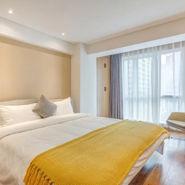 西安二十公寓(大寨路分店)基本介绍-西安酒店预定一律低至6折