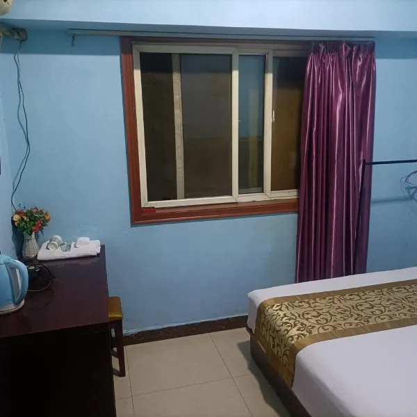 梁粉侠公寓(友谊西路分店)基本介绍-西安酒店预定一律低至6折