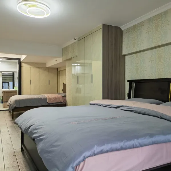 房东杰西公寓(金滹沱二路分店)基本介绍-西安酒店预定一律低至6折