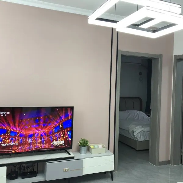 逸茗民宿(航天北路分店)基本介绍-西安酒店预定一律低至6折