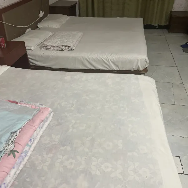 家乐宾馆(西安徐家庄店)基本介绍-西安酒店预定一律低至6折