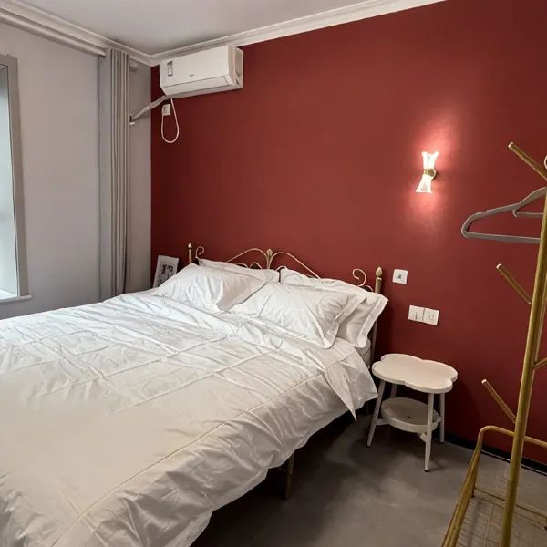 思凡小屋风景烂漫途径美好(环城东路北段分店)基本介绍-西安酒店预定一律低至6折