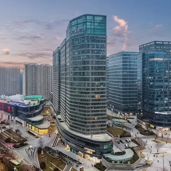 智景星途酒店(曲江新区金辉环球广场店)基本介绍-西安酒店预定一律低至6折