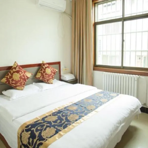 西安煜天农家乐基本介绍-西安酒店预定一律低至6折