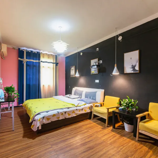 北欧影院酒店(培华学院店)基本介绍-西安酒店预定一律低至6折