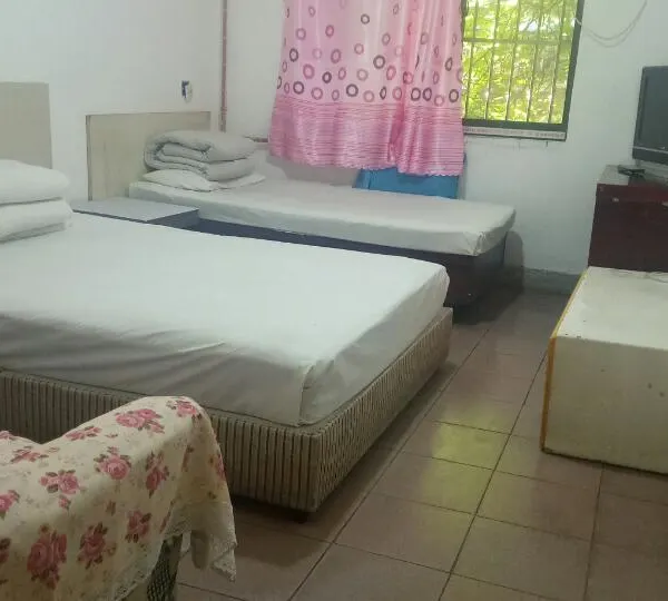 雅杰公寓基本介绍-西安酒店预定一律低至6折