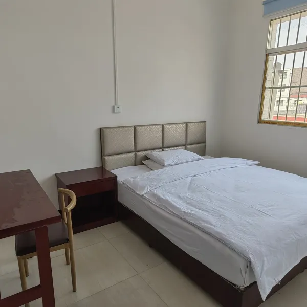 晨晨民宿(西安铁道职业学校店)基本介绍-西安酒店预定一律低至6折