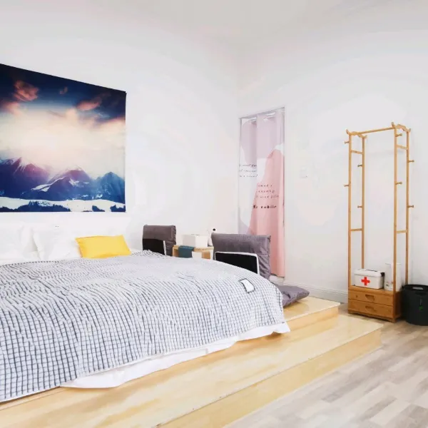 西安巷子民宿基本介绍-西安酒店预定一律低至6折