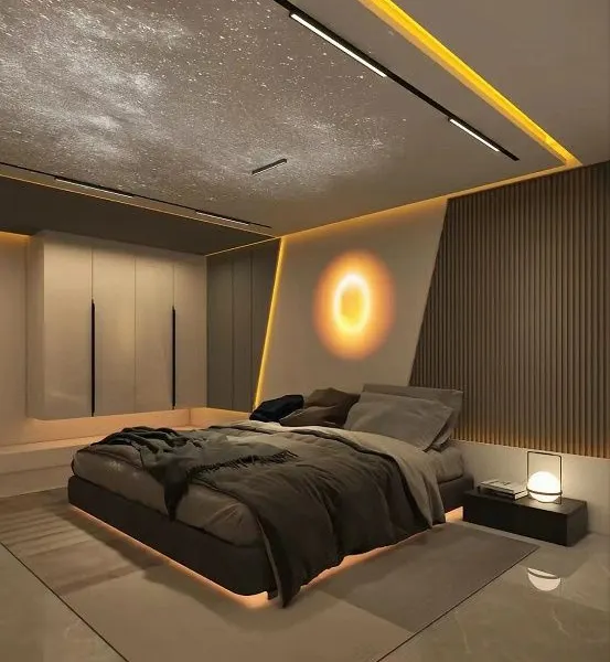 一朵酒店(西沣四路金地未来域店)基本介绍-西安酒店预定一律低至6折