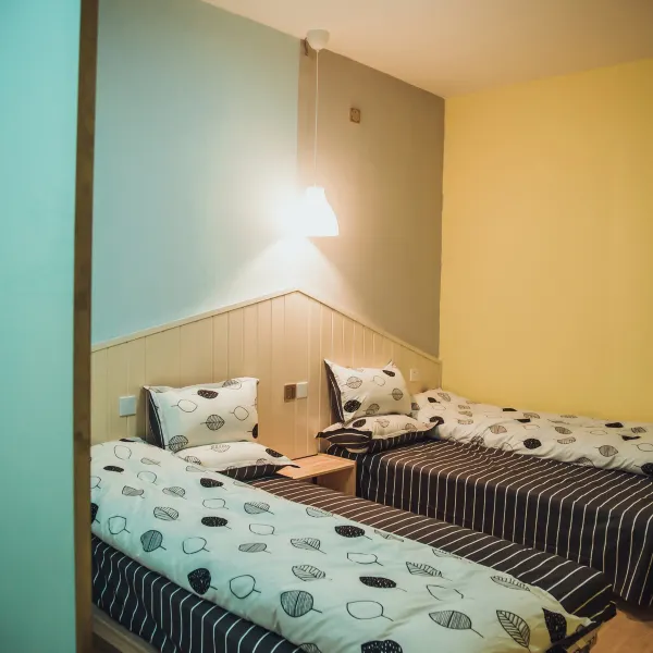 青年旅社(西安培华学苑店)基本介绍-西安酒店预定一律低至6折