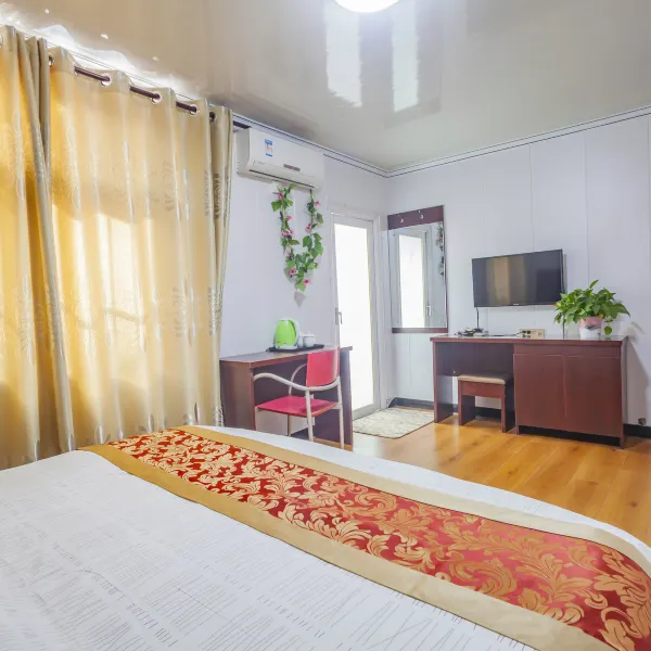 西安万事达宾馆基本介绍-西安酒店预定一律低至6折