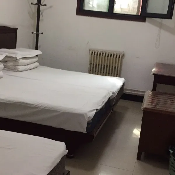 西安惠苑宾馆基本介绍-西安酒店预定一律低至6折