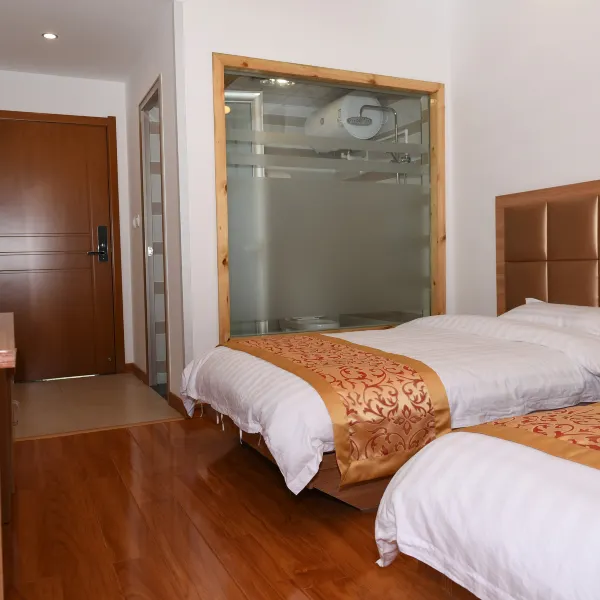 西安原味民宿(兵马俑店)基本介绍-西安酒店预定一律低至6折