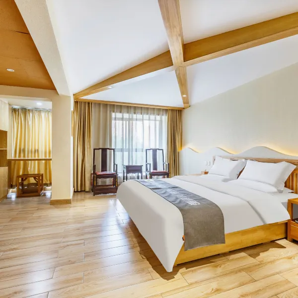 西安暖客酒店基本介绍-西安酒店预定一律低至6折