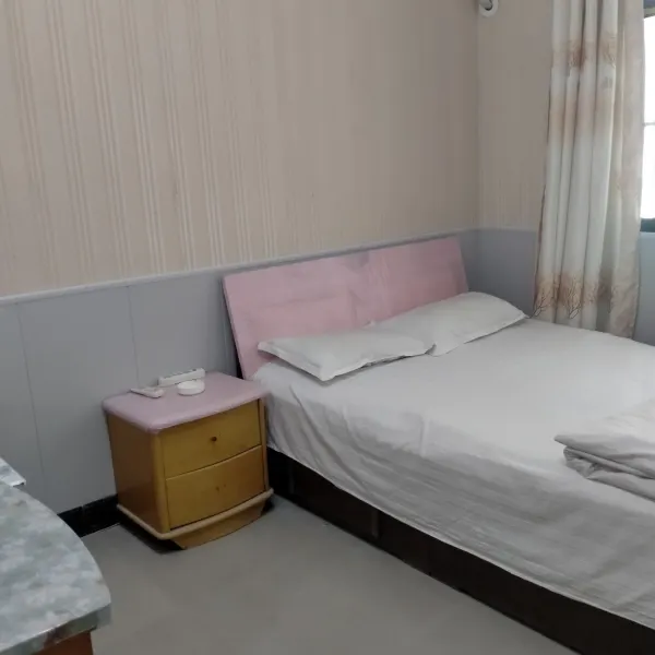 西安长安千里缘宾馆(西安科技大学高新学院店)基本介绍-西安酒店预定一律低至6折