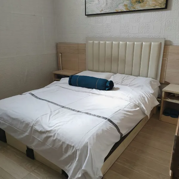 未央阳光宾馆基本介绍-西安酒店预定一律低至6折