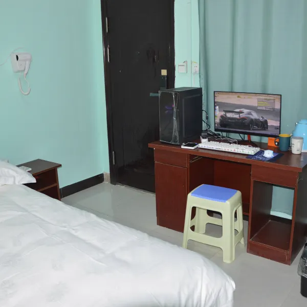 西安舒心酒店基本介绍-西安酒店预定一律低至6折