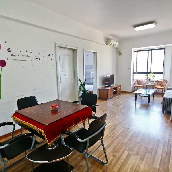 西安阿昭公寓酒店基本介绍-西安酒店预定一律低至6折