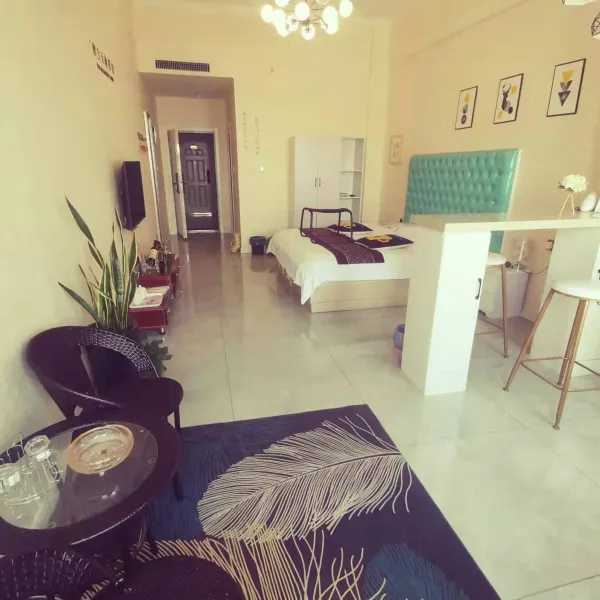 唯伈精品主题民宿(西安阿房宫南地铁站店)基本介绍-西安酒店预定一律低至6折