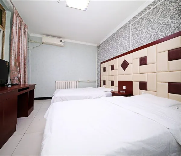 西安东方客房基本介绍-西安酒店预定一律低至6折